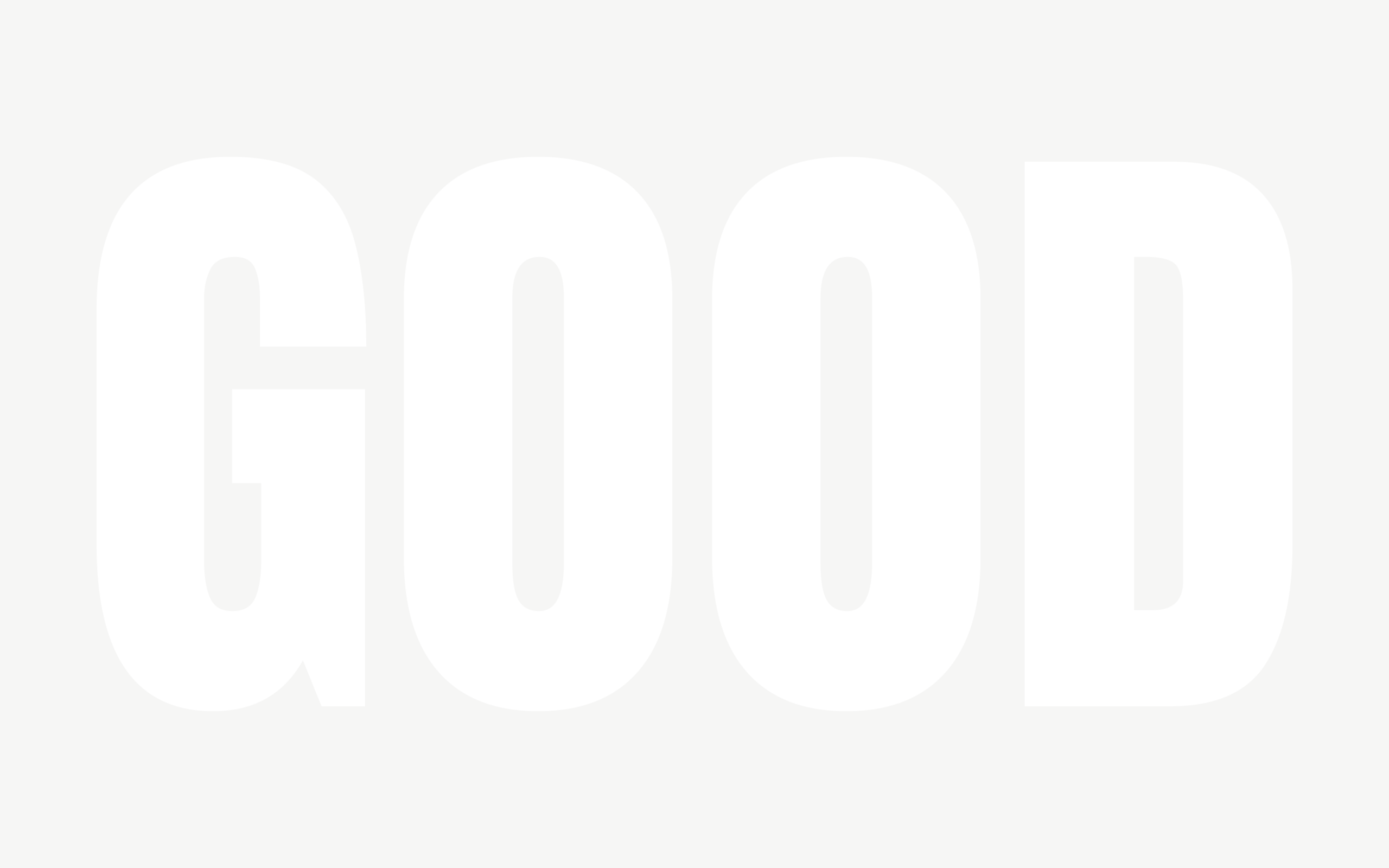 Good background